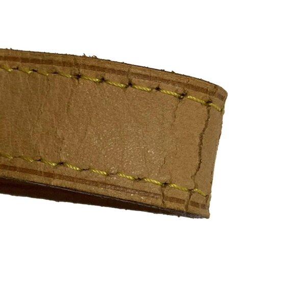 Auth LOUIS VUITTON Batignolles Vertical M51153 Monogram MI0095 Shoulder Bag - Picture 12 of 16